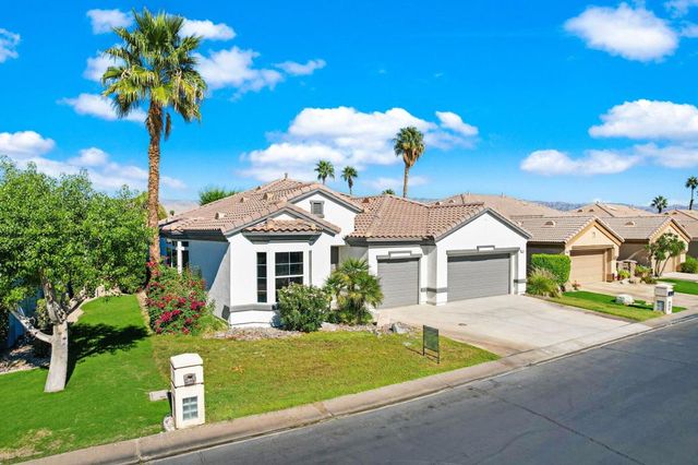 44584 S Heritage Palms Drive, Indio, CA 92201