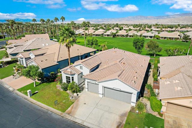 44584 S Heritage Palms Drive, Indio, CA 92201