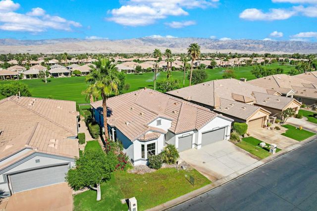 44584 S Heritage Palms Drive, Indio, CA 92201