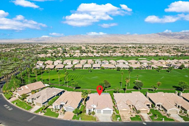44584 S Heritage Palms Drive, Indio, CA 92201