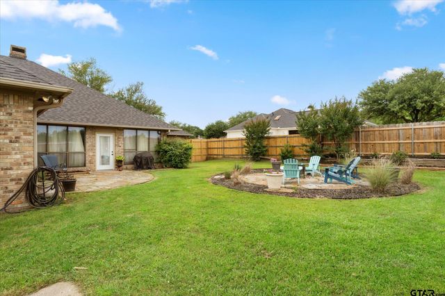 3006 Masters Drive, Mount Pleasant, TX 75455