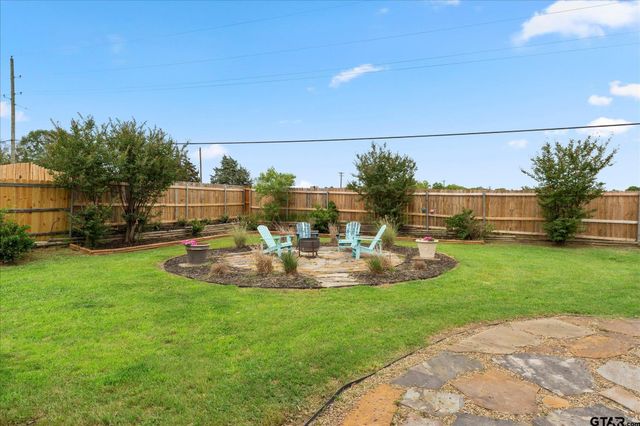 3006 Masters Drive, Mount Pleasant, TX 75455