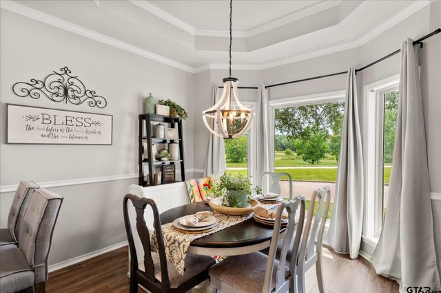 3006 Masters Drive, Mount Pleasant, TX 75455