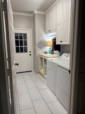 3006 Masters Drive, Mount Pleasant, TX 75455
