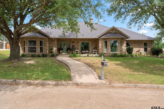 3006 Masters Drive, Mount Pleasant, TX 75455