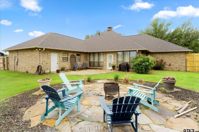 3006 Masters Drive, Mount Pleasant, TX 75455