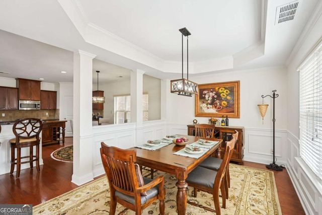 571 Tuscany Walk Lane, Lawrenceville, GA 30043