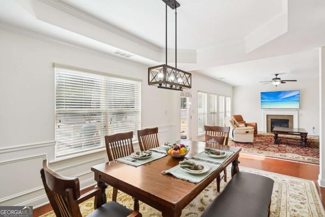 571 Tuscany Walk Lane, Lawrenceville, GA 30043