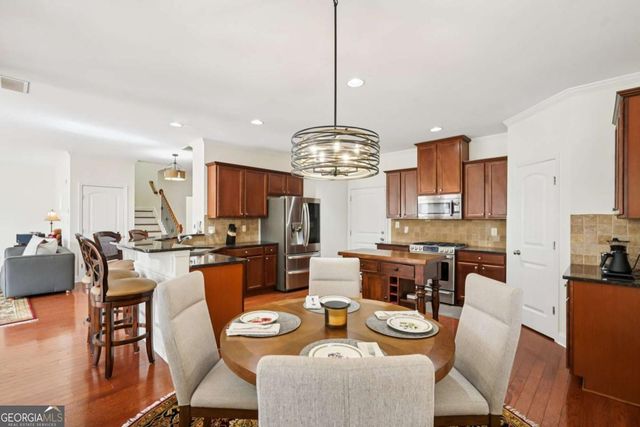 571 Tuscany Walk Lane, Lawrenceville, GA 30043