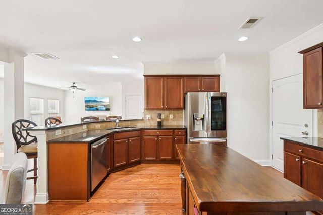 571 Tuscany Walk Lane, Lawrenceville, GA 30043