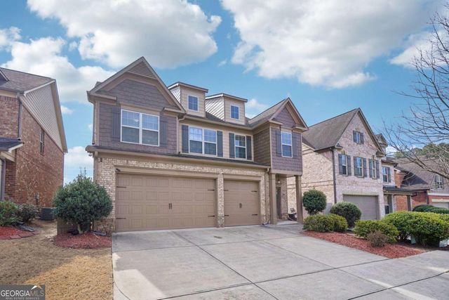 571 Tuscany Walk Lane, Lawrenceville, GA 30043