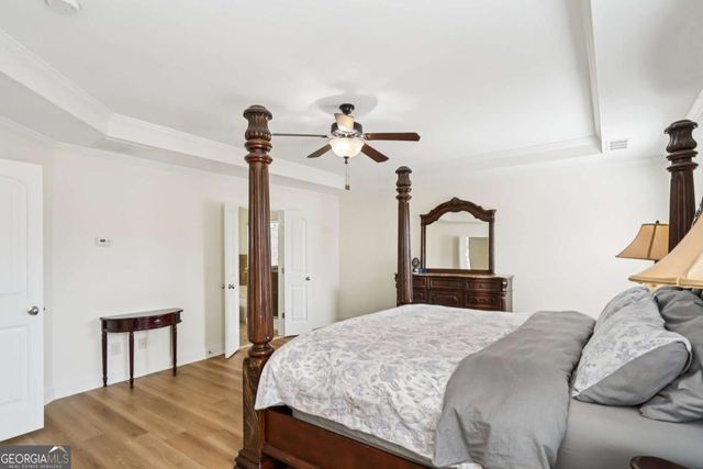 571 Tuscany Walk Lane, Lawrenceville, GA 30043