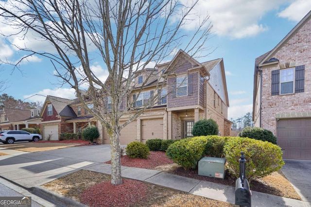 571 Tuscany Walk Lane, Lawrenceville, GA 30043