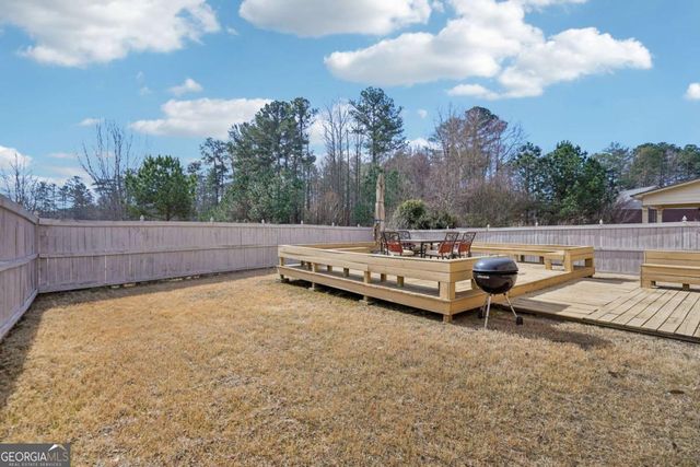 571 Tuscany Walk Lane, Lawrenceville, GA 30043