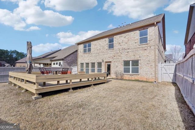 571 Tuscany Walk Lane, Lawrenceville, GA 30043