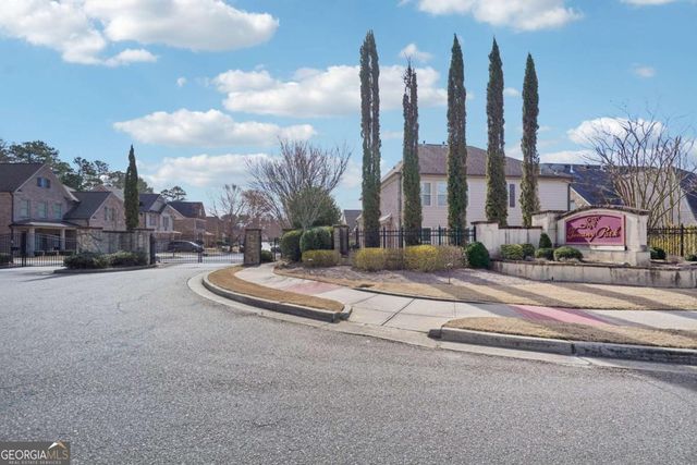 571 Tuscany Walk Lane, Lawrenceville, GA 30043