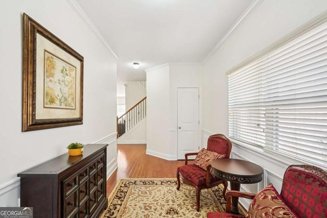 571 Tuscany Walk Lane, Lawrenceville, GA 30043