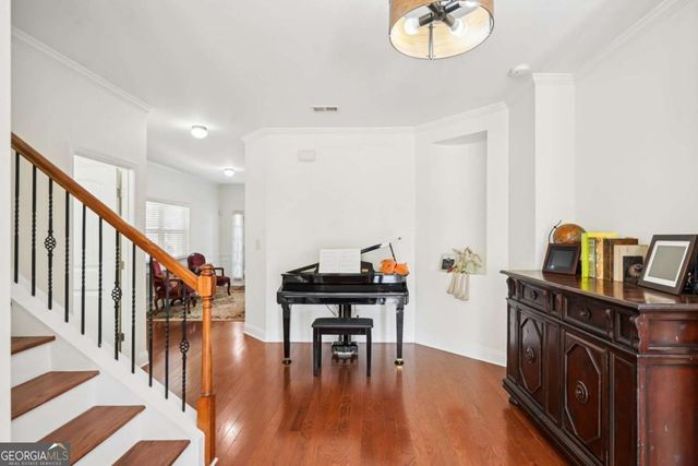 571 Tuscany Walk Lane, Lawrenceville, GA 30043