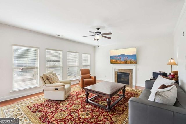 571 Tuscany Walk Lane, Lawrenceville, GA 30043