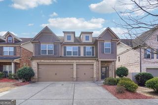 571 Tuscany Walk Lane, Lawrenceville, GA 30043