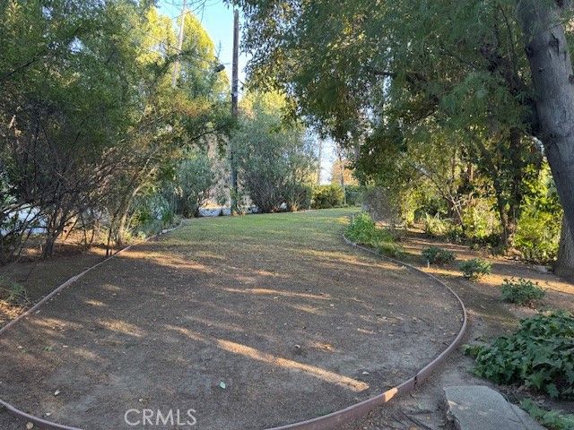 0 Burleigh Drive, Pasadena, CA 91105