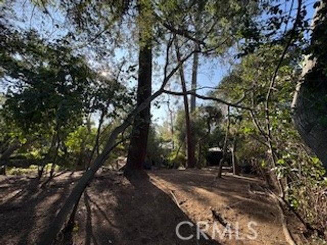 0 Burleigh Drive, Pasadena, CA 91105