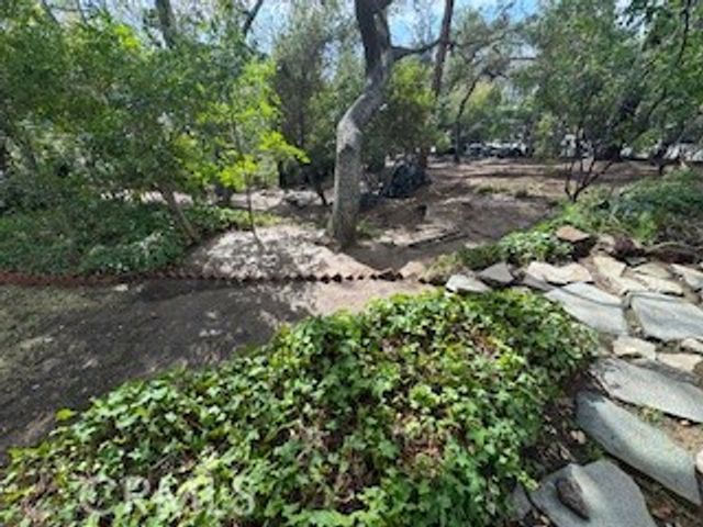 0 Burleigh Drive, Pasadena, CA 91105