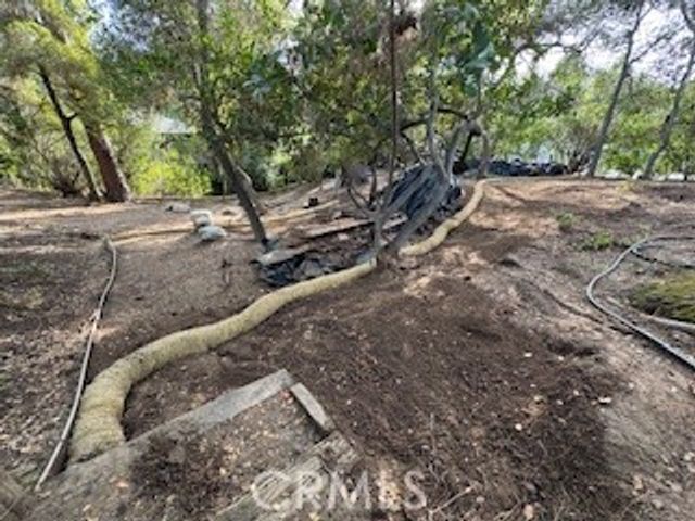 0 Burleigh Drive, Pasadena, CA 91105