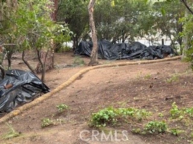 0 Burleigh Drive, Pasadena, CA 91105