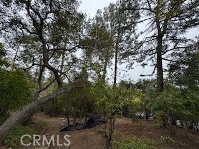 0 Burleigh Drive, Pasadena, CA 91105