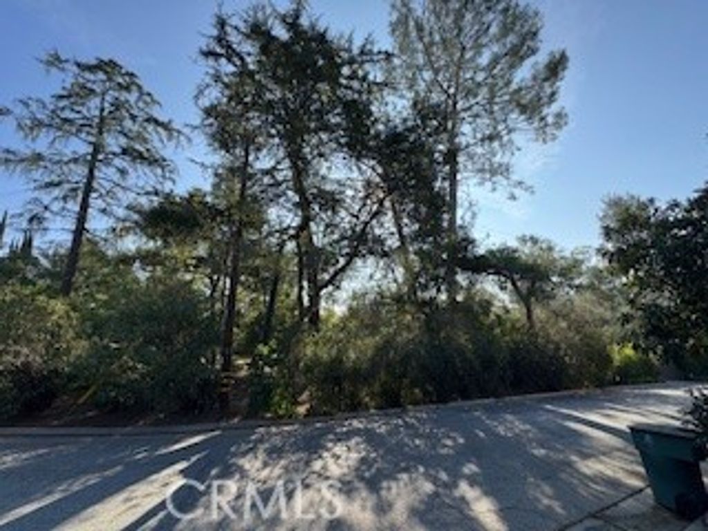 0 Burleigh Drive, Pasadena, CA 91105