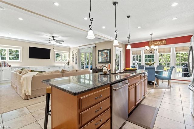 2100 Saint Brides RD W, Chesapeake, VA 23322