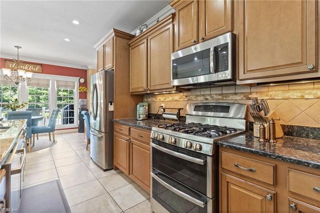 2100 Saint Brides RD W, Chesapeake, VA 23322