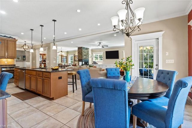 2100 Saint Brides RD W, Chesapeake, VA 23322