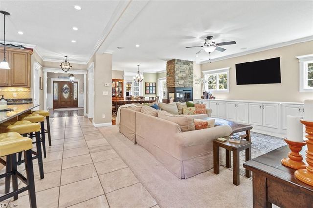 2100 Saint Brides RD W, Chesapeake, VA 23322