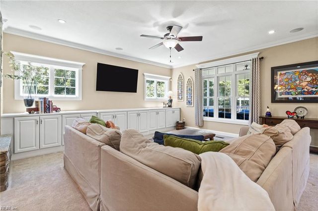 2100 Saint Brides RD W, Chesapeake, VA 23322