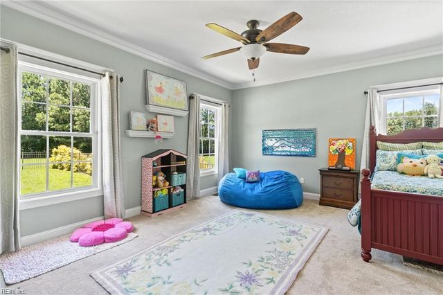 2100 Saint Brides RD W, Chesapeake, VA 23322