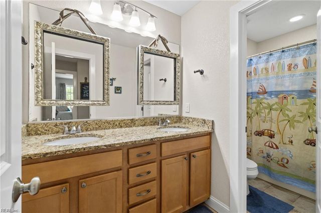 2100 Saint Brides RD W, Chesapeake, VA 23322