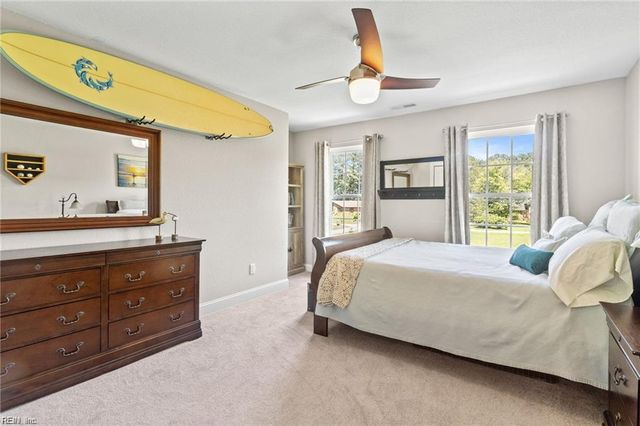 2100 Saint Brides RD W, Chesapeake, VA 23322