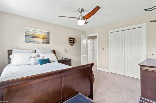 2100 Saint Brides RD W, Chesapeake, VA 23322