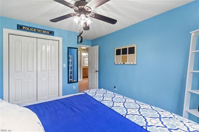 2100 Saint Brides RD W, Chesapeake, VA 23322