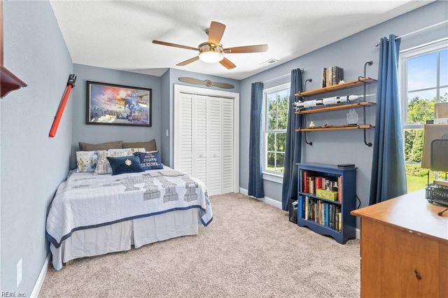 2100 Saint Brides RD W, Chesapeake, VA 23322