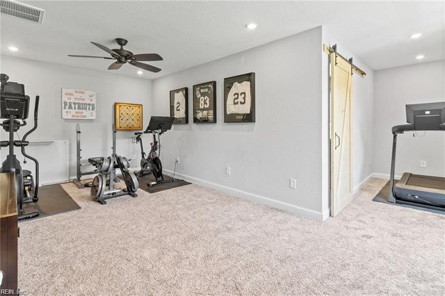 2100 Saint Brides RD W, Chesapeake, VA 23322