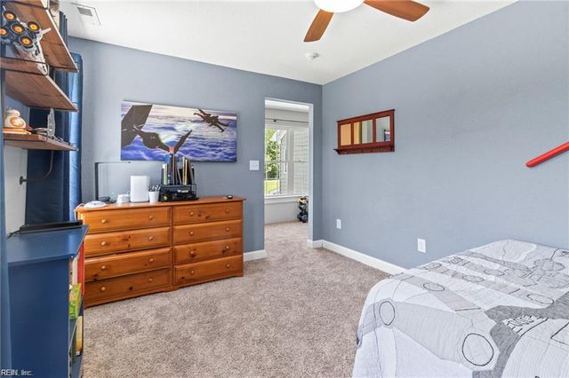 2100 Saint Brides RD W, Chesapeake, VA 23322