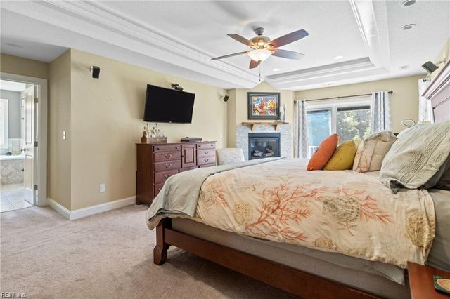 2100 Saint Brides RD W, Chesapeake, VA 23322