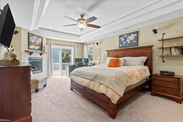 2100 Saint Brides RD W, Chesapeake, VA 23322