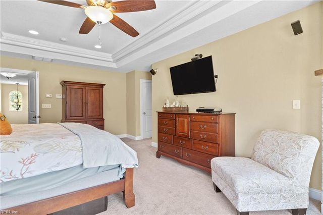 2100 Saint Brides RD W, Chesapeake, VA 23322