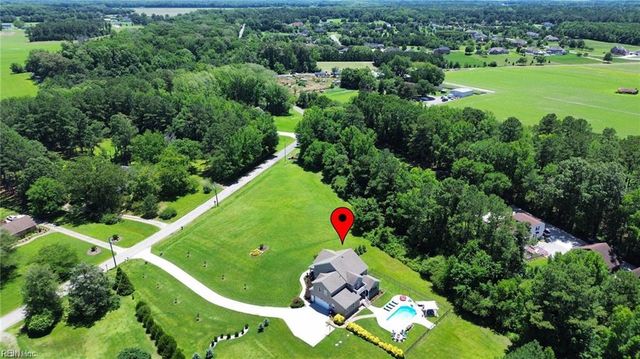 2100 Saint Brides RD W, Chesapeake, VA 23322