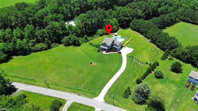 2100 Saint Brides RD W, Chesapeake, VA 23322