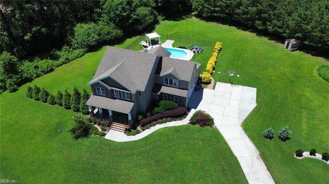 2100 Saint Brides RD W, Chesapeake, VA 23322
